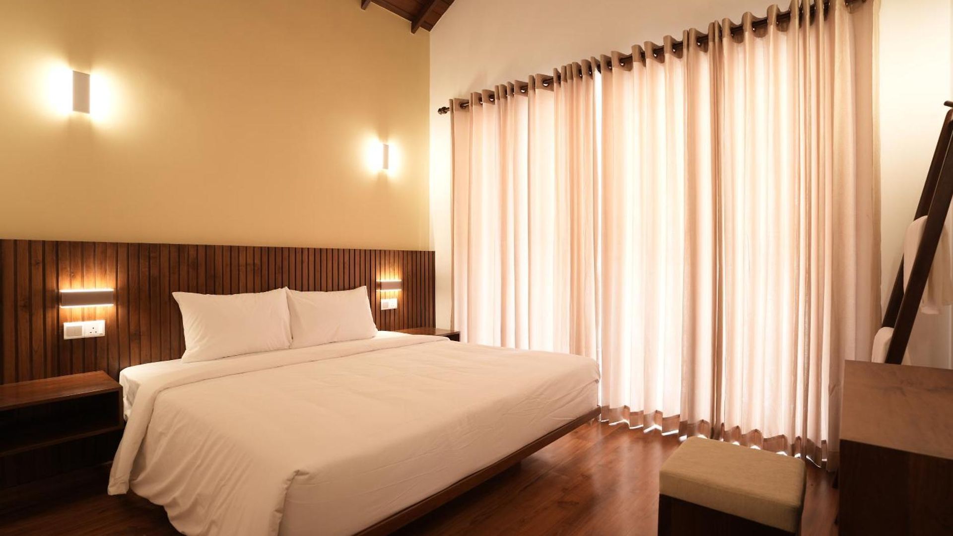 Celadon Villa Nuwara Eliya