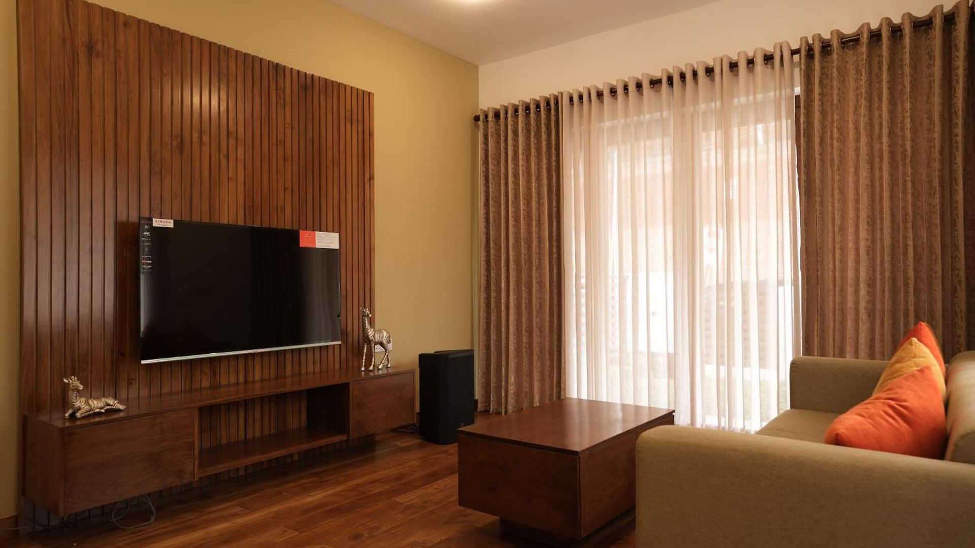 Villa Celadon Nuwara Eliya