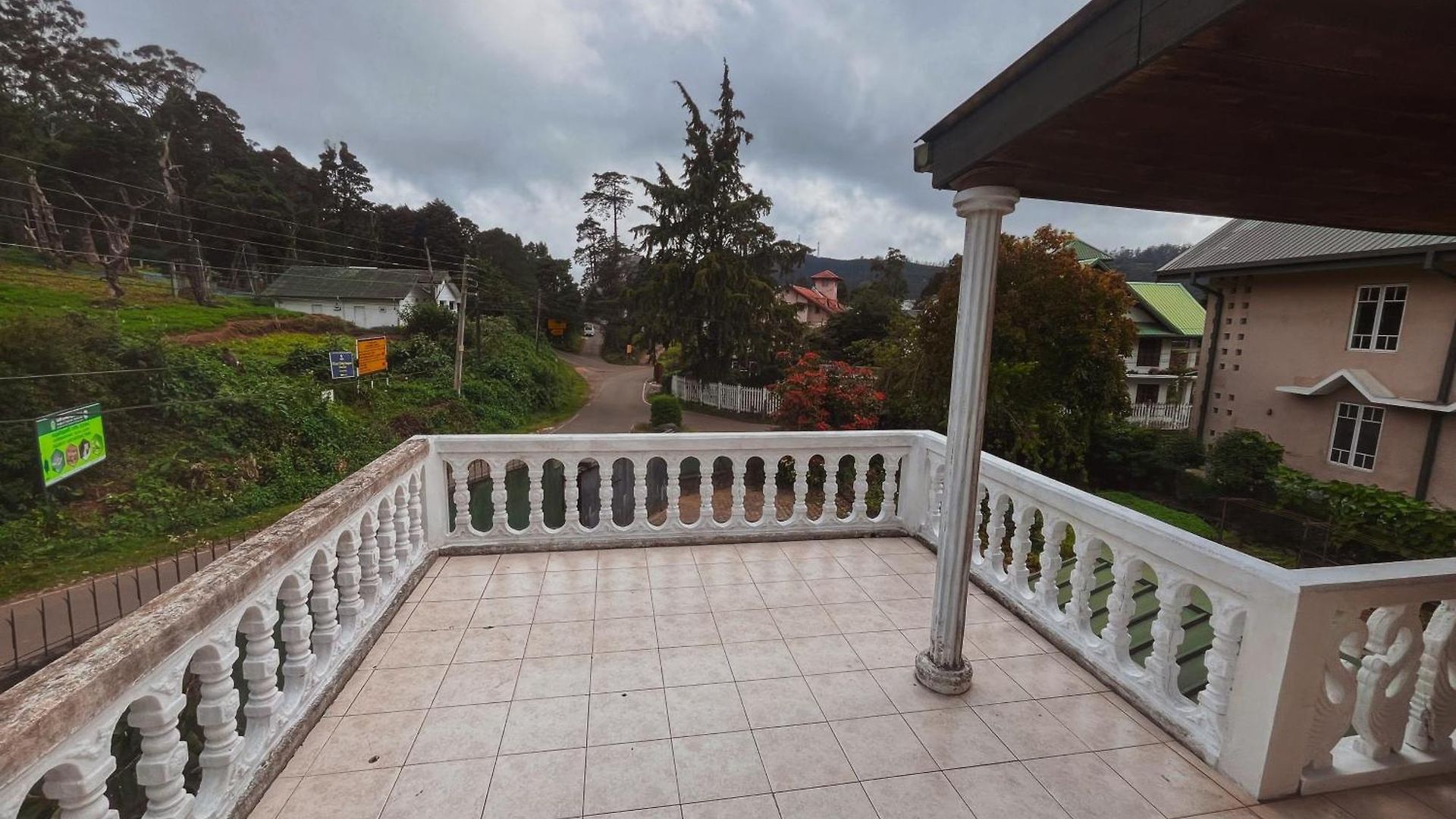 Homestay Selis Manor