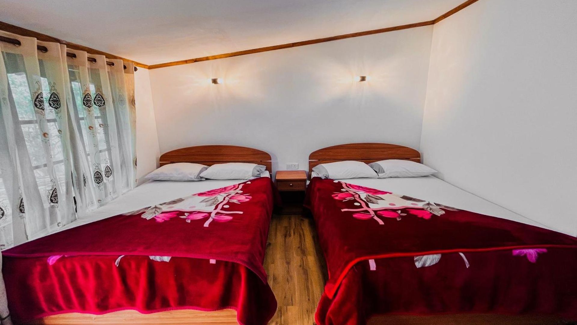 Homestay Selis Manor