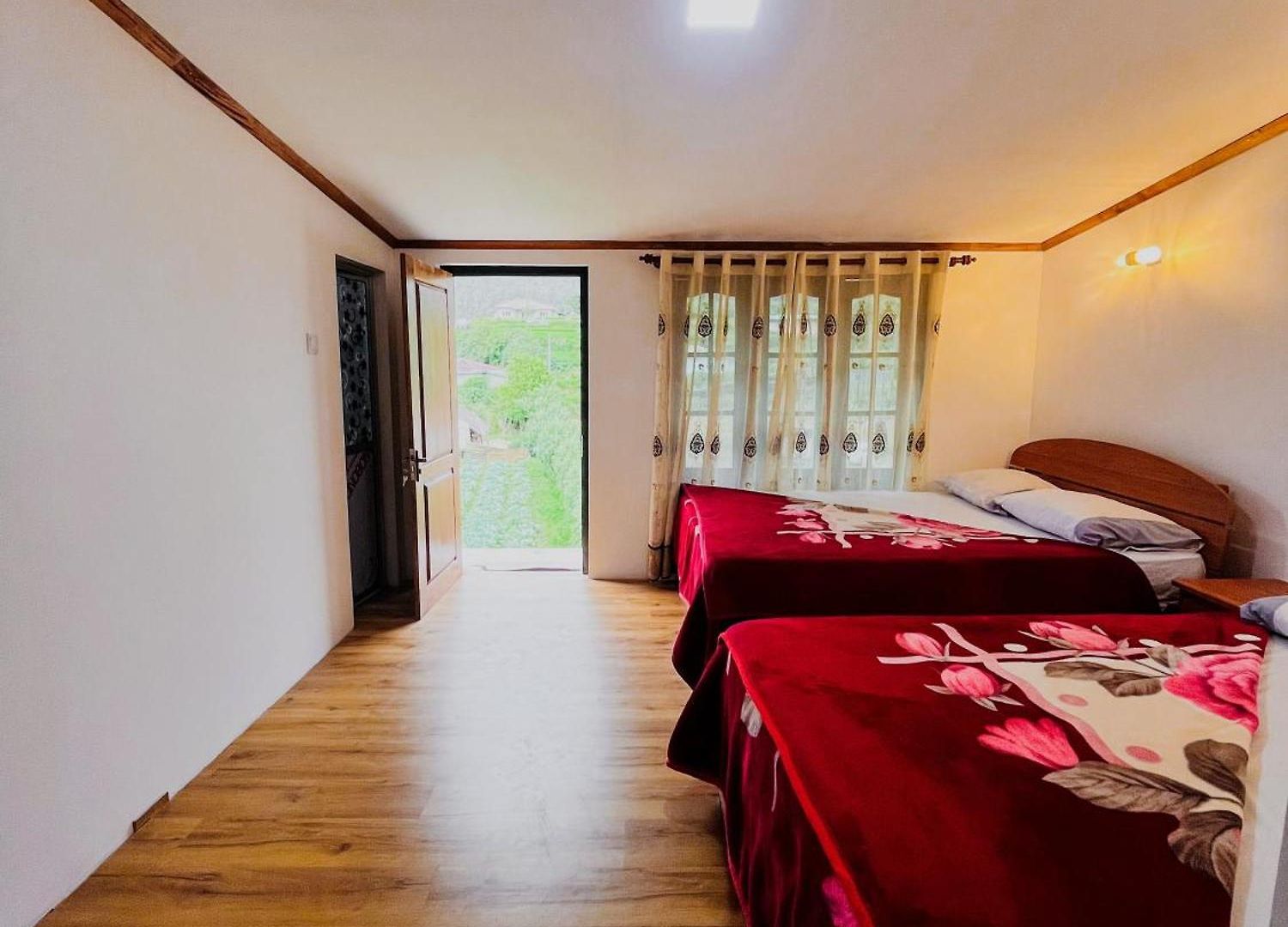 Selis Manor Homestay Nuwara Eliya