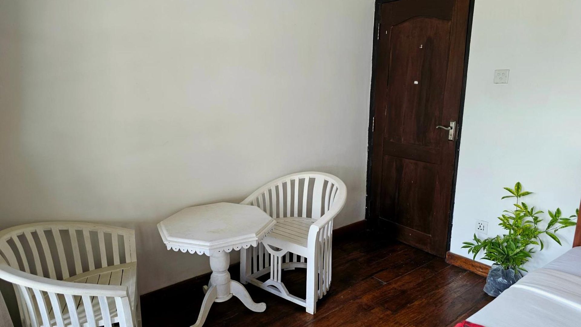 Chez Allen Mountain View Guest house 2*