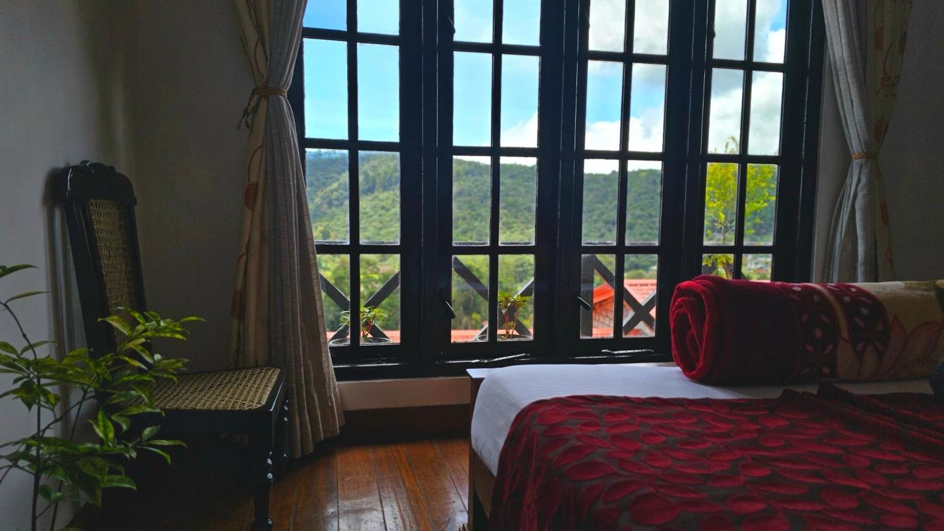 Guest house Chez Allen Mountain View