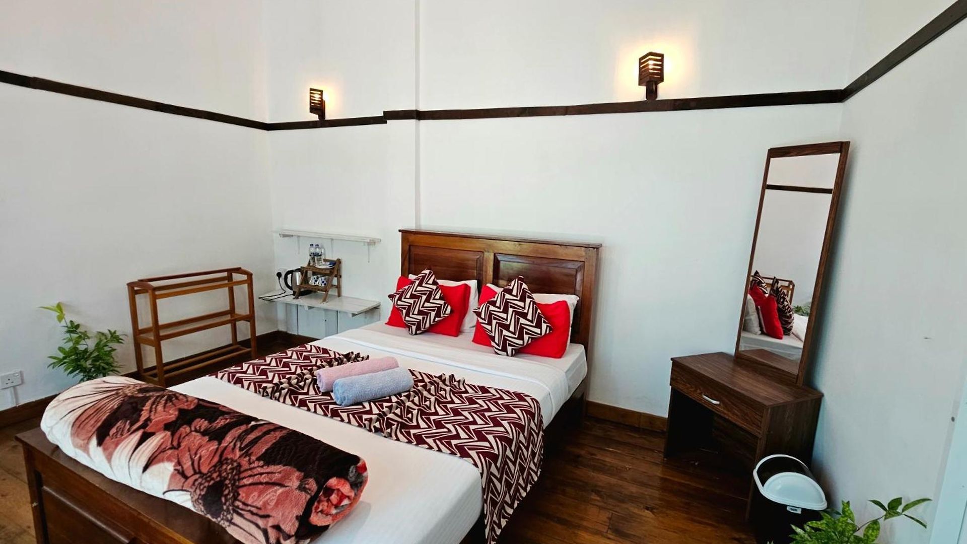 Guest house Chez Allen Mountain View