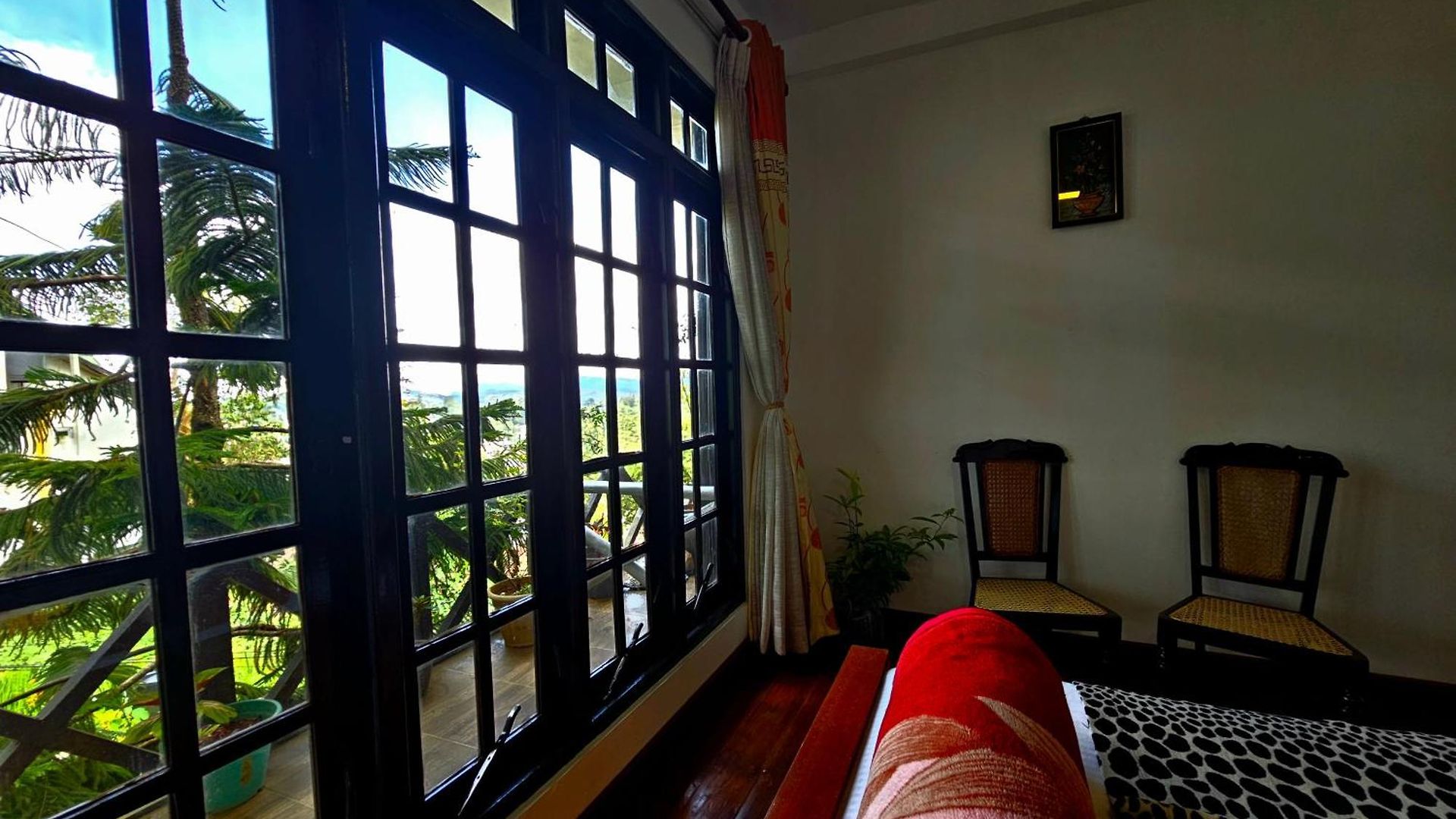 Guest house Chez Allen Mountain View 2*