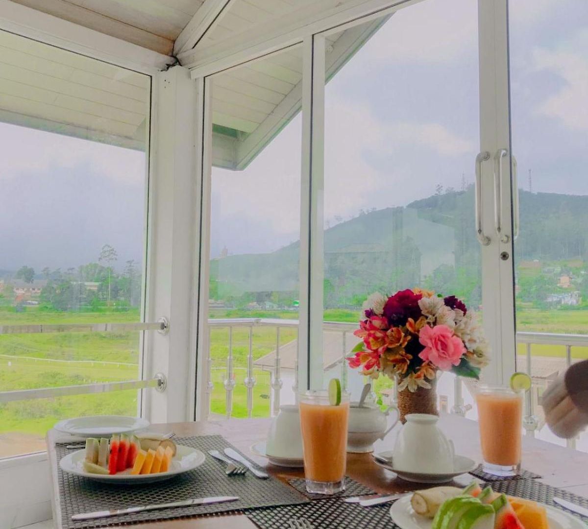 Thilina 3* Nuwara Eliya