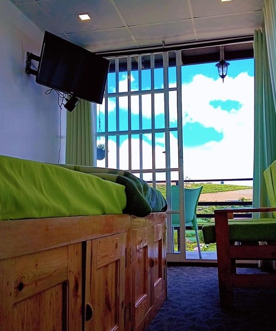 Cozy Hotel *