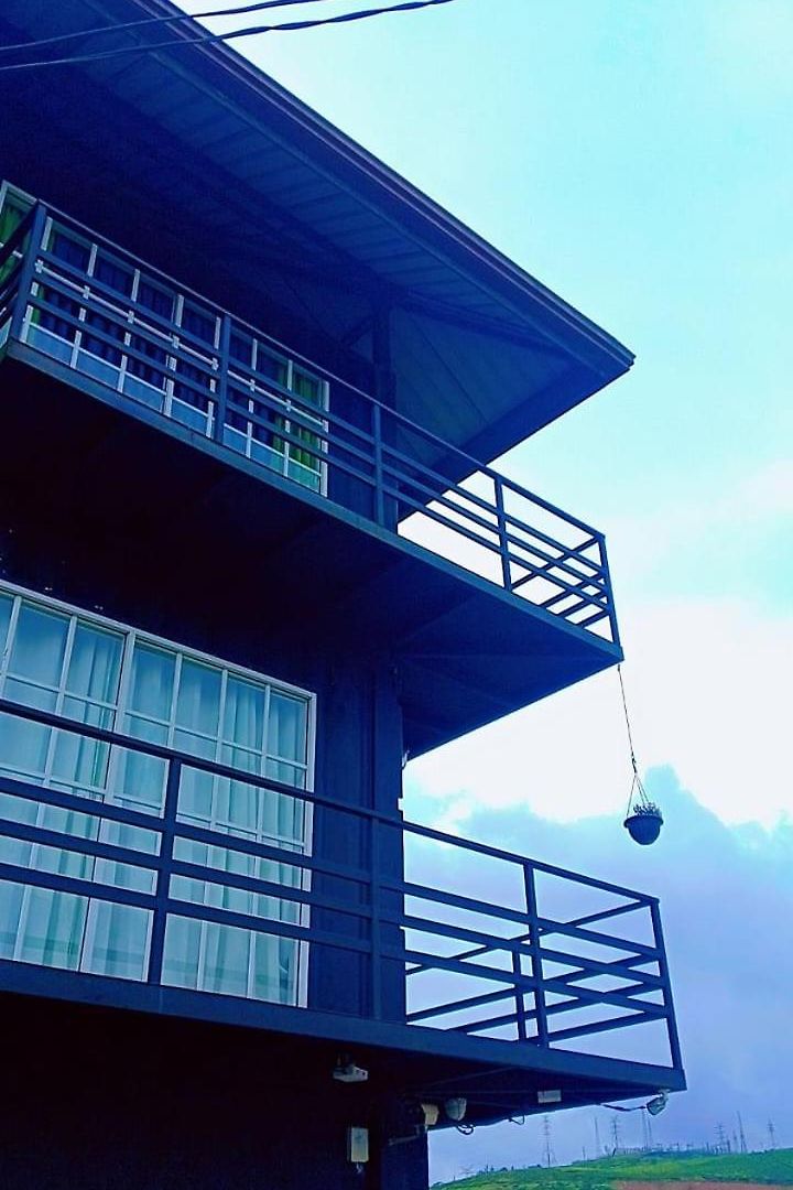 Cozy Hotel Nuwara Eliya