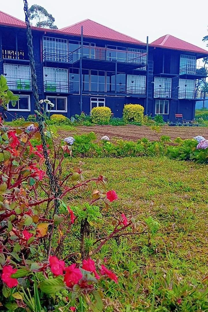 Hotel Cozy Nuwara Eliya