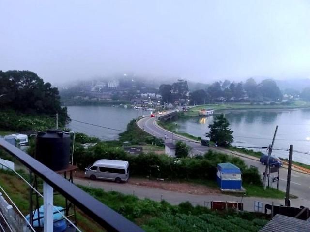 Nuwaraeliya H2o Lakeside Nuwara Eliya