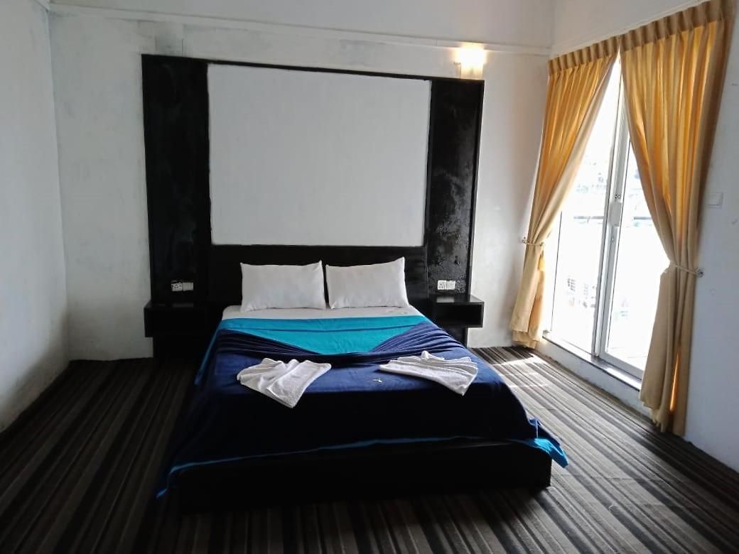 Nuwaraeliya H2o Lakeside * Nuwara Eliya