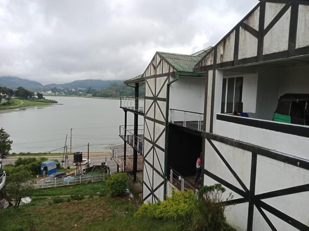 Guest house Nuwaraeliya H2o Lakeside *