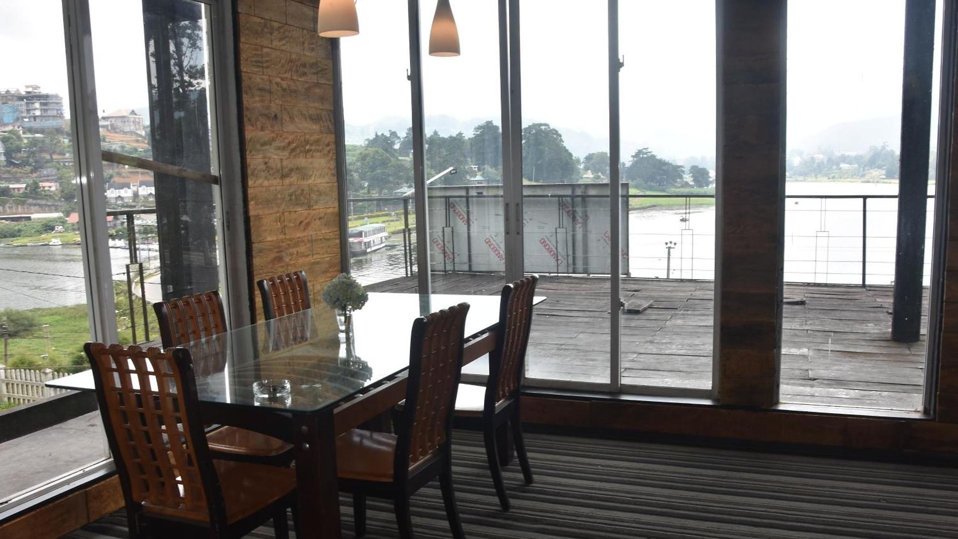 Guest house Nuwaraeliya H2o Lakeside