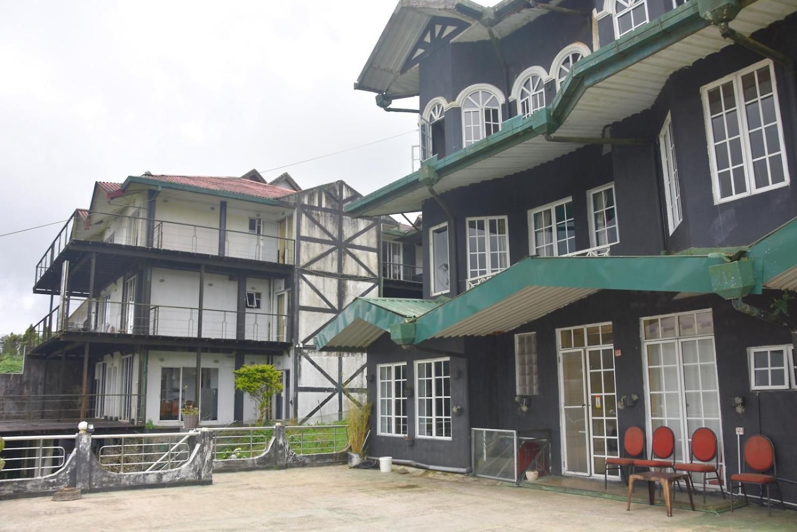 Nuwaraeliya H2o Lakeside Guest house