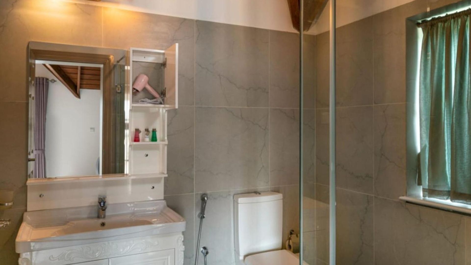 Stoney Croft 5* Nuwara Eliya