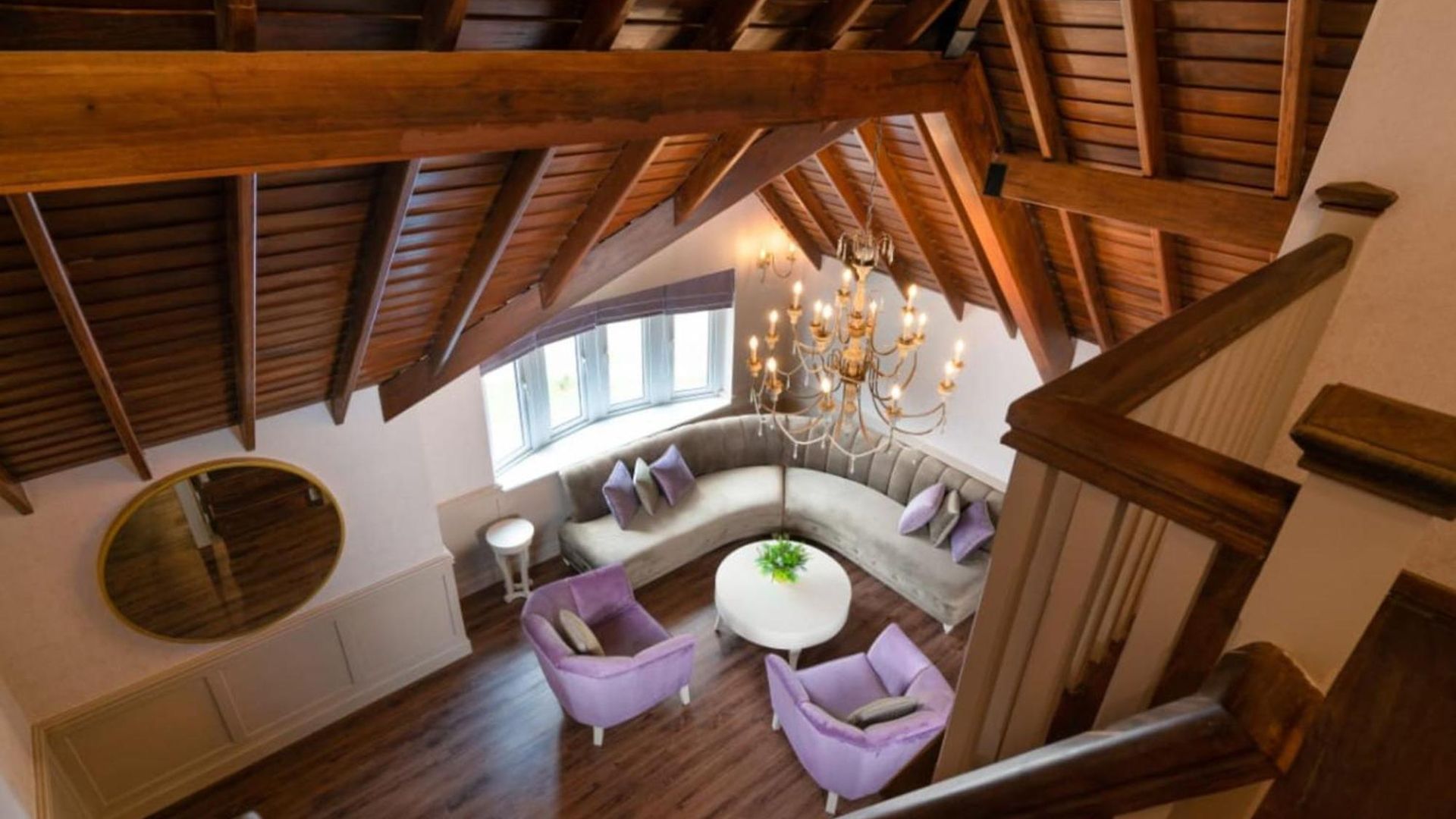 Hotel Stoney Croft 5*