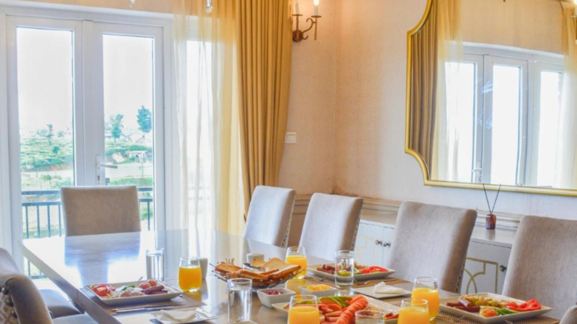Hotel Stoney Croft Nuwara Eliya