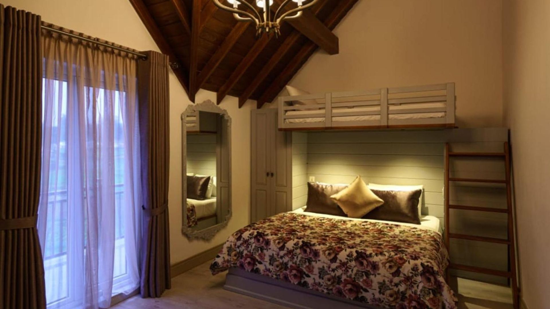 Stoney Croft 5* Nuwara Eliya