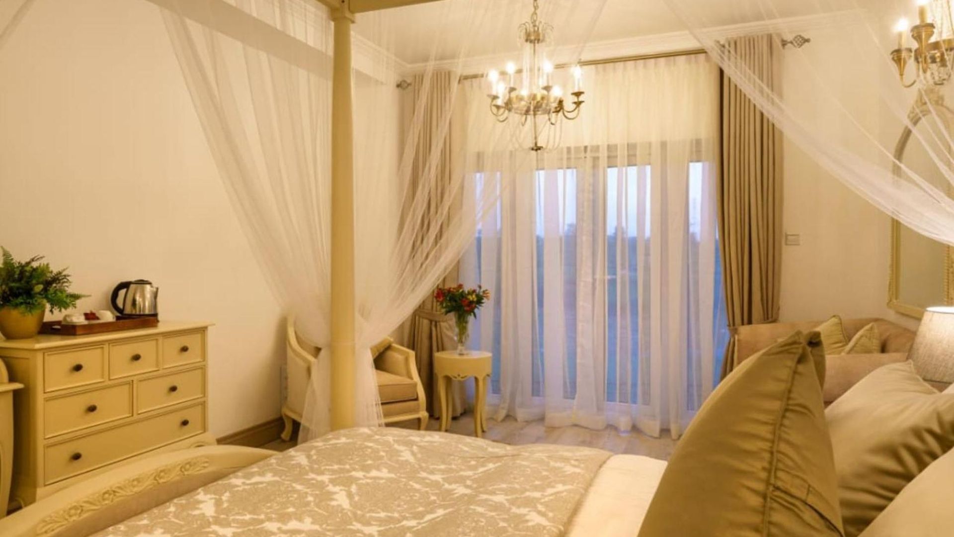 Stoney Croft Hotel 5*
