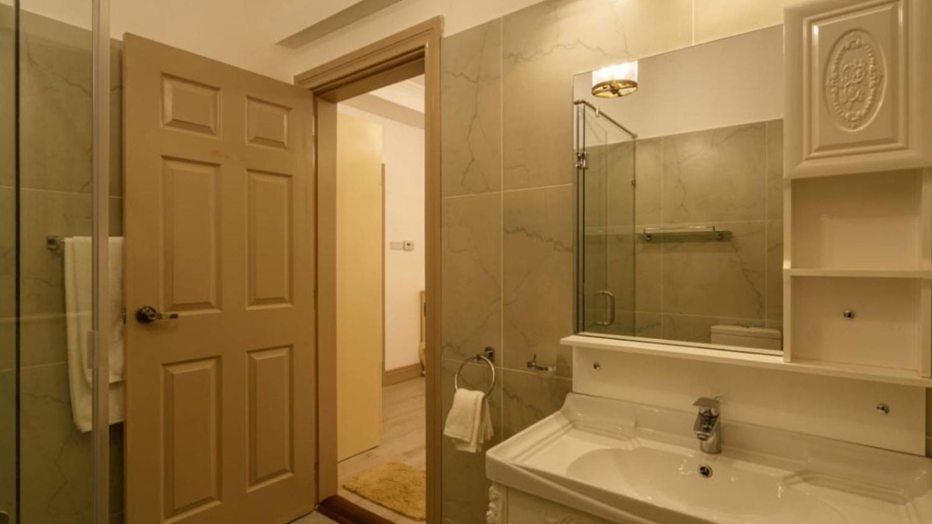 Hotel Stoney Croft Nuwara Eliya
