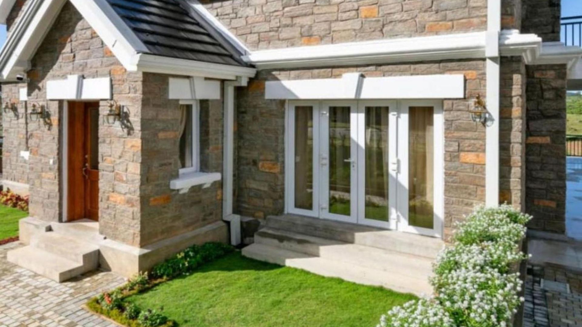 Stoney Croft Hotel 5*
