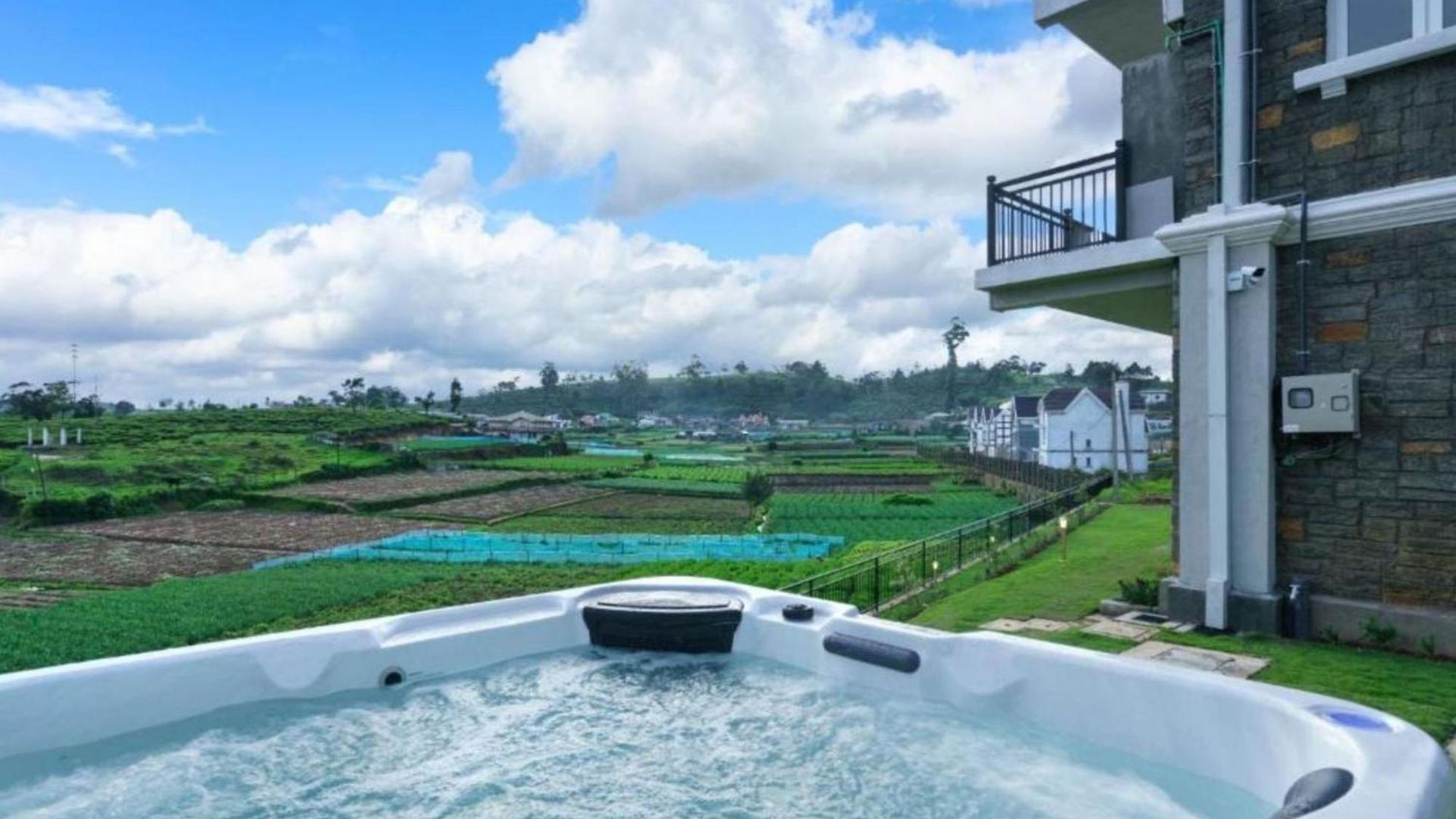 Stoney Croft 5* Nuwara Eliya