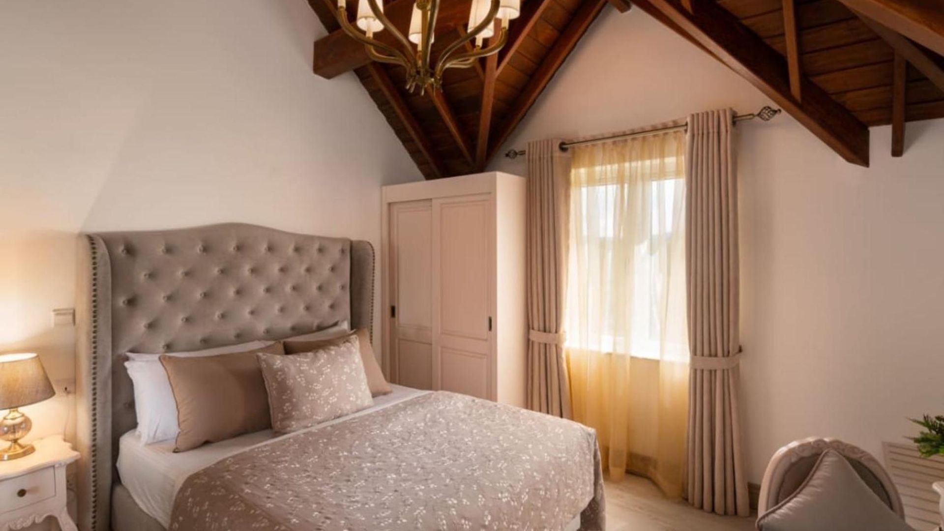 Stoney Croft Hotel 5*