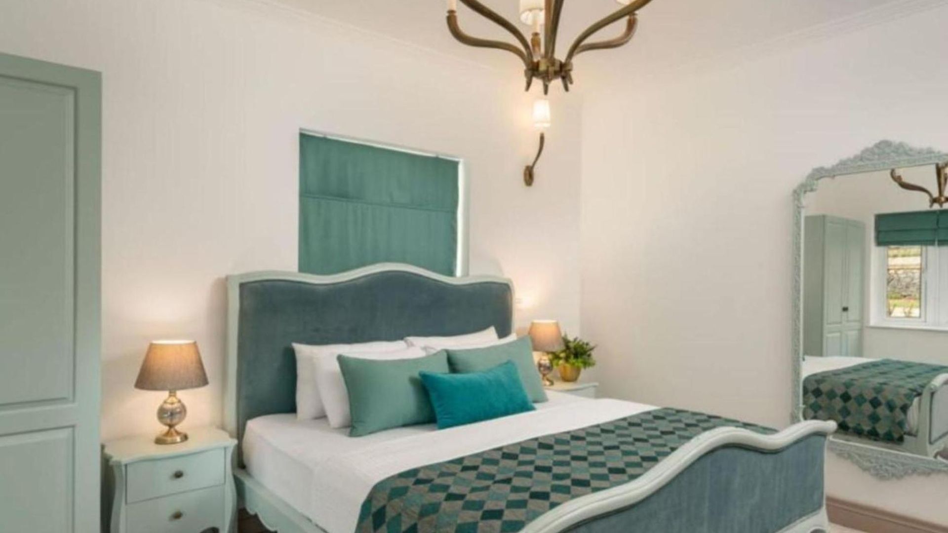 Hotel Stoney Croft Nuwara Eliya