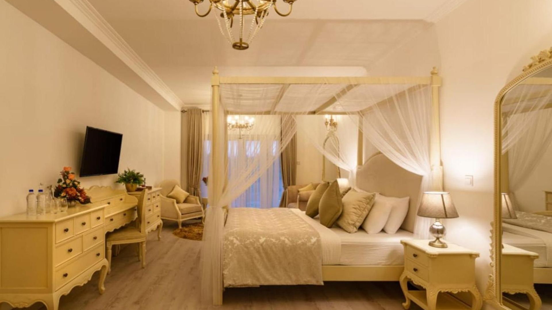 Hotel Stoney Croft