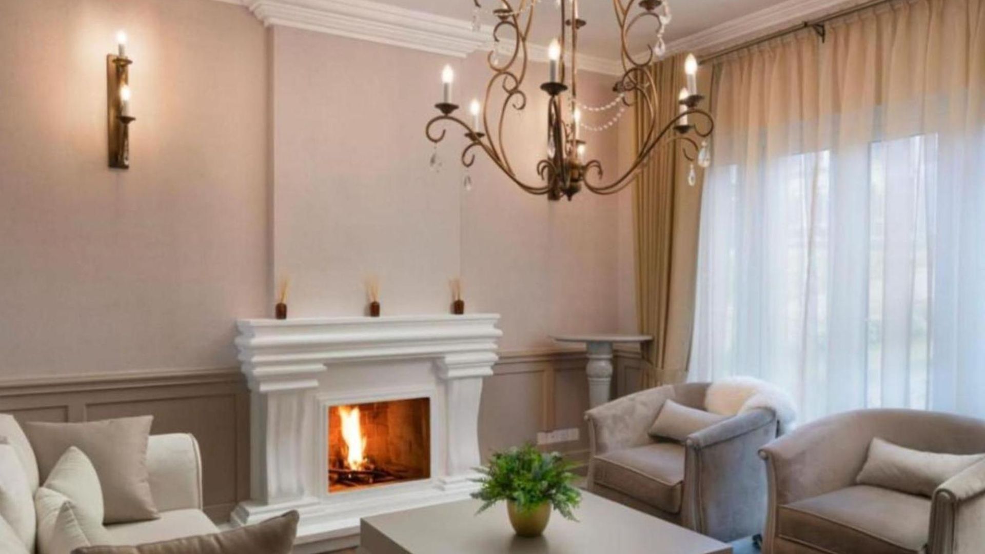 Hotel Stoney Croft 5*