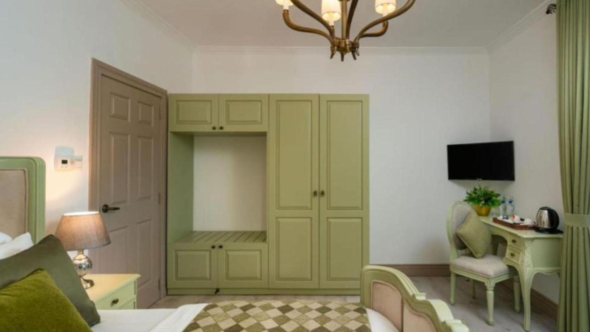 Stoney Croft 5* Nuwara Eliya