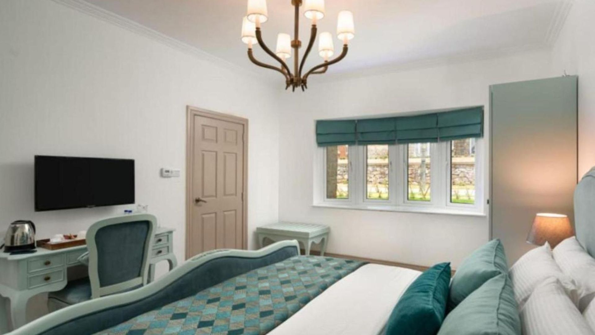 Hotel Stoney Croft