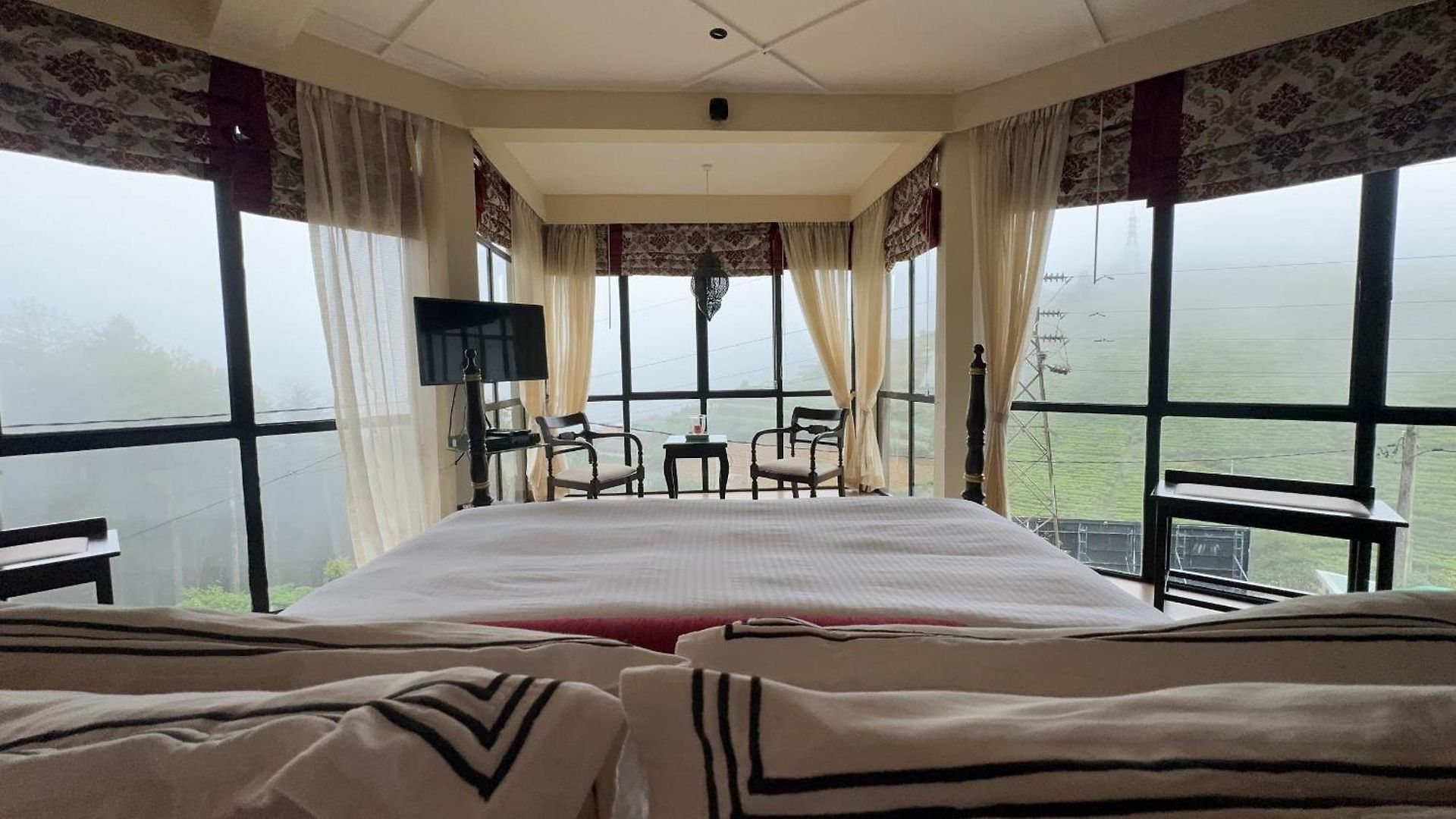 Hotel The Cheriz Boutique Nuwara Eliya