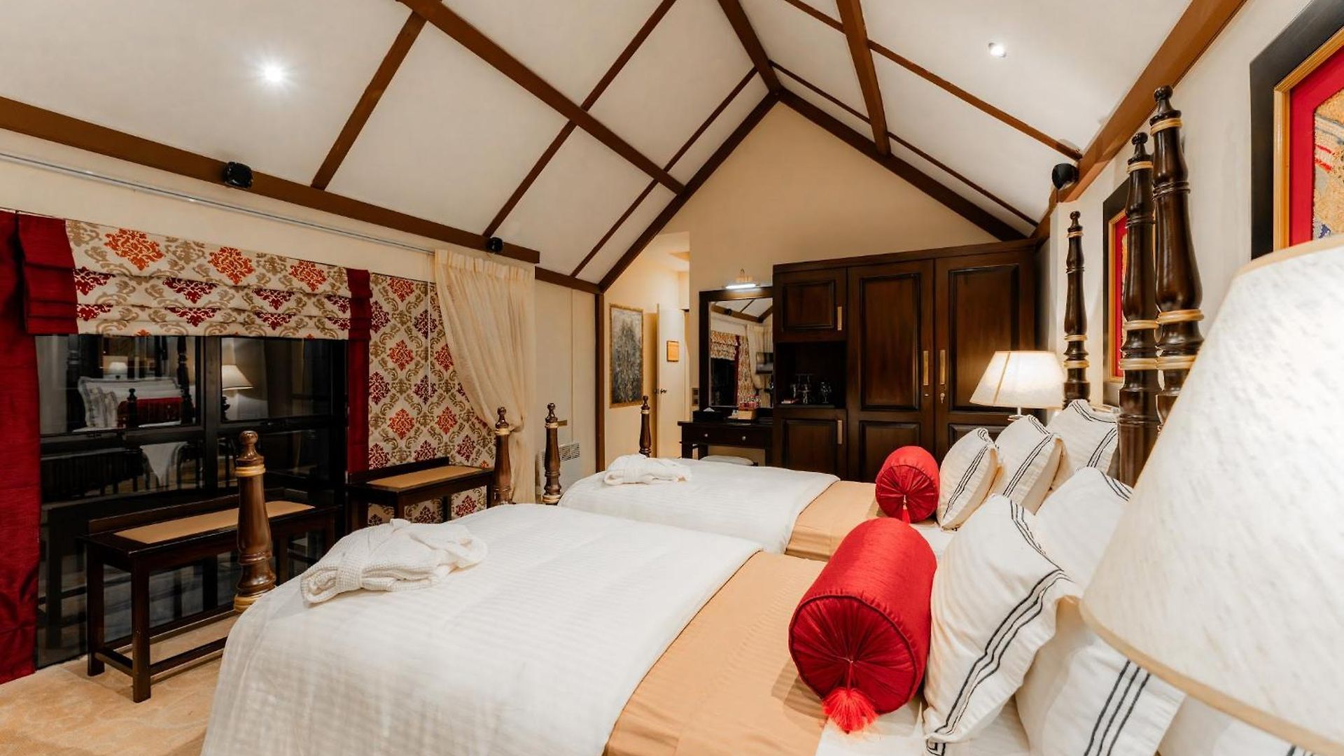 The Cheriz Boutique 5*