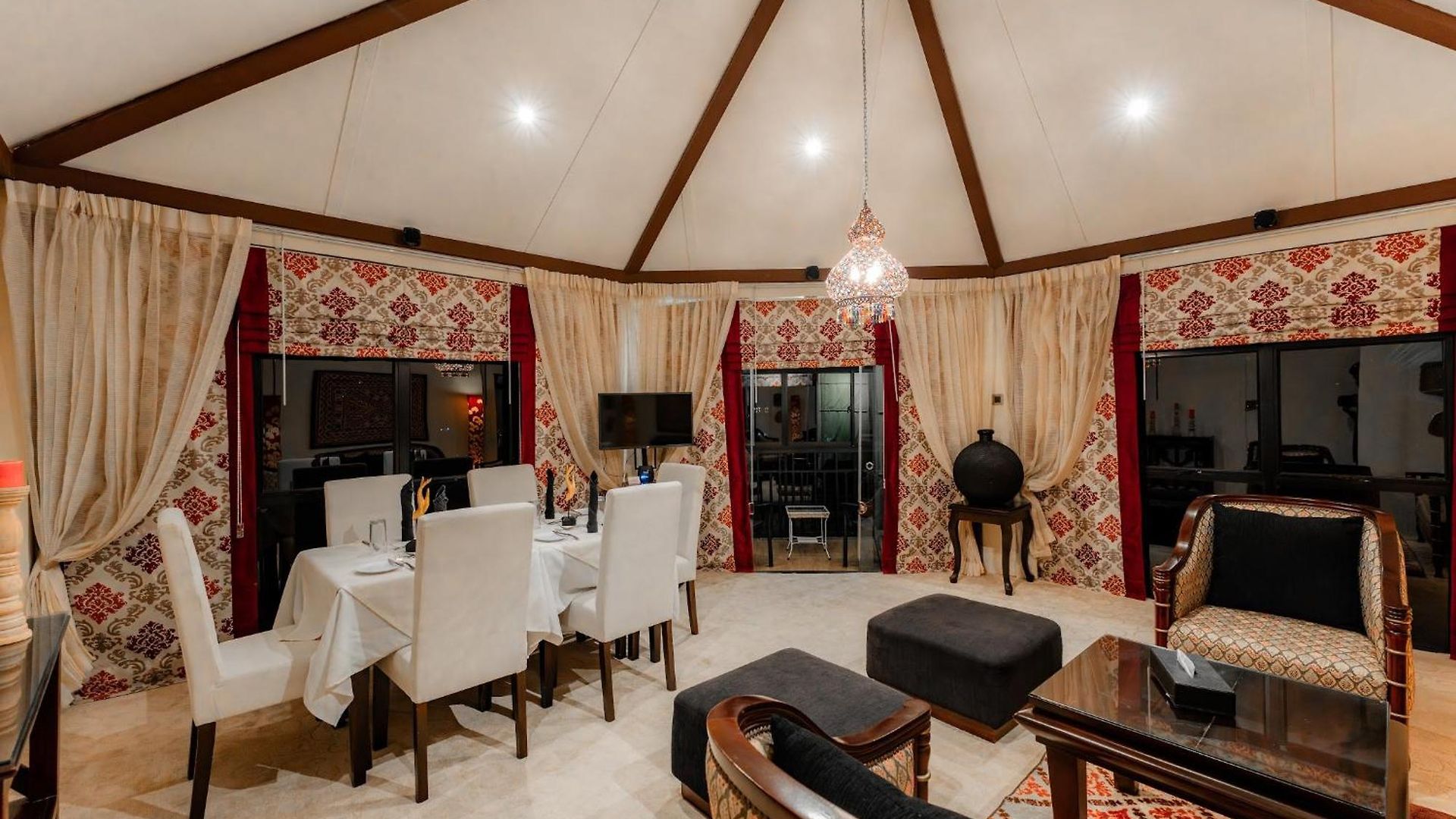 The Cheriz Boutique Hotel 5*
