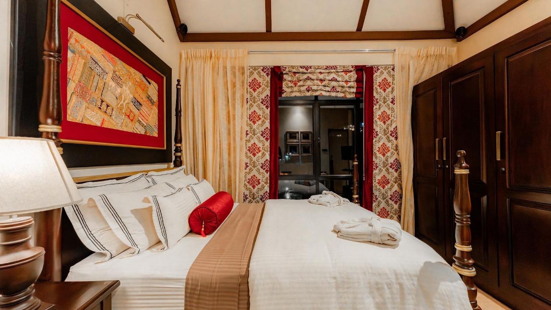 The Cheriz Boutique Hotel Nuwara Eliya