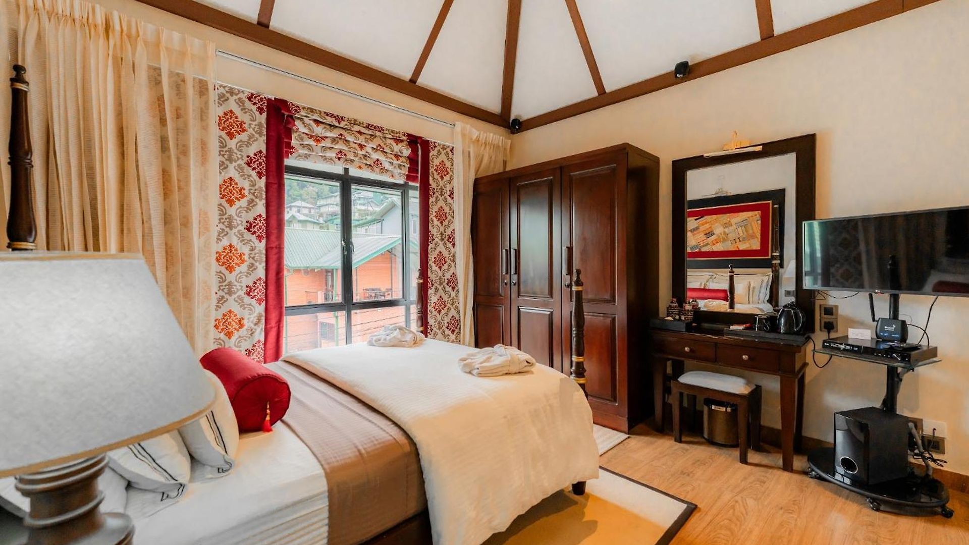 Hotel The Cheriz Boutique