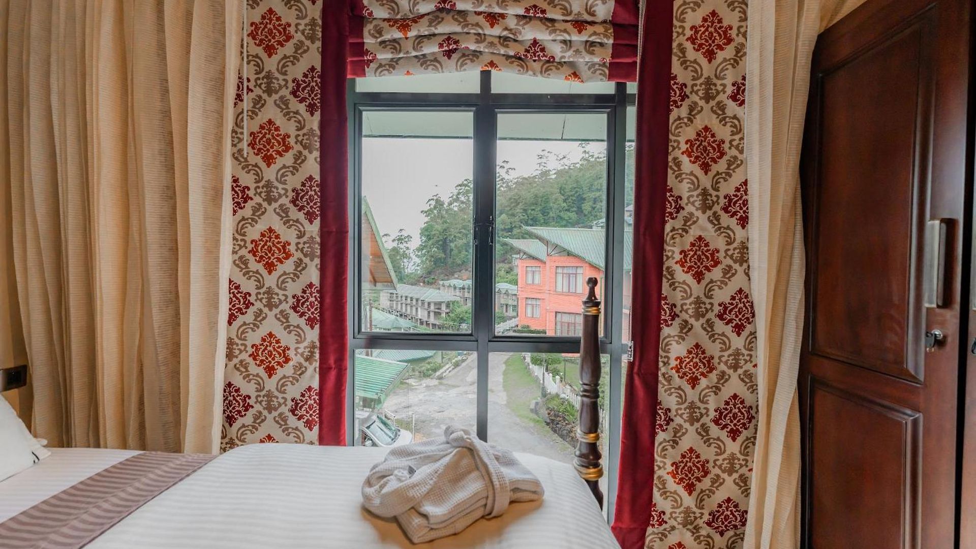 The Cheriz Boutique Hotel 5*