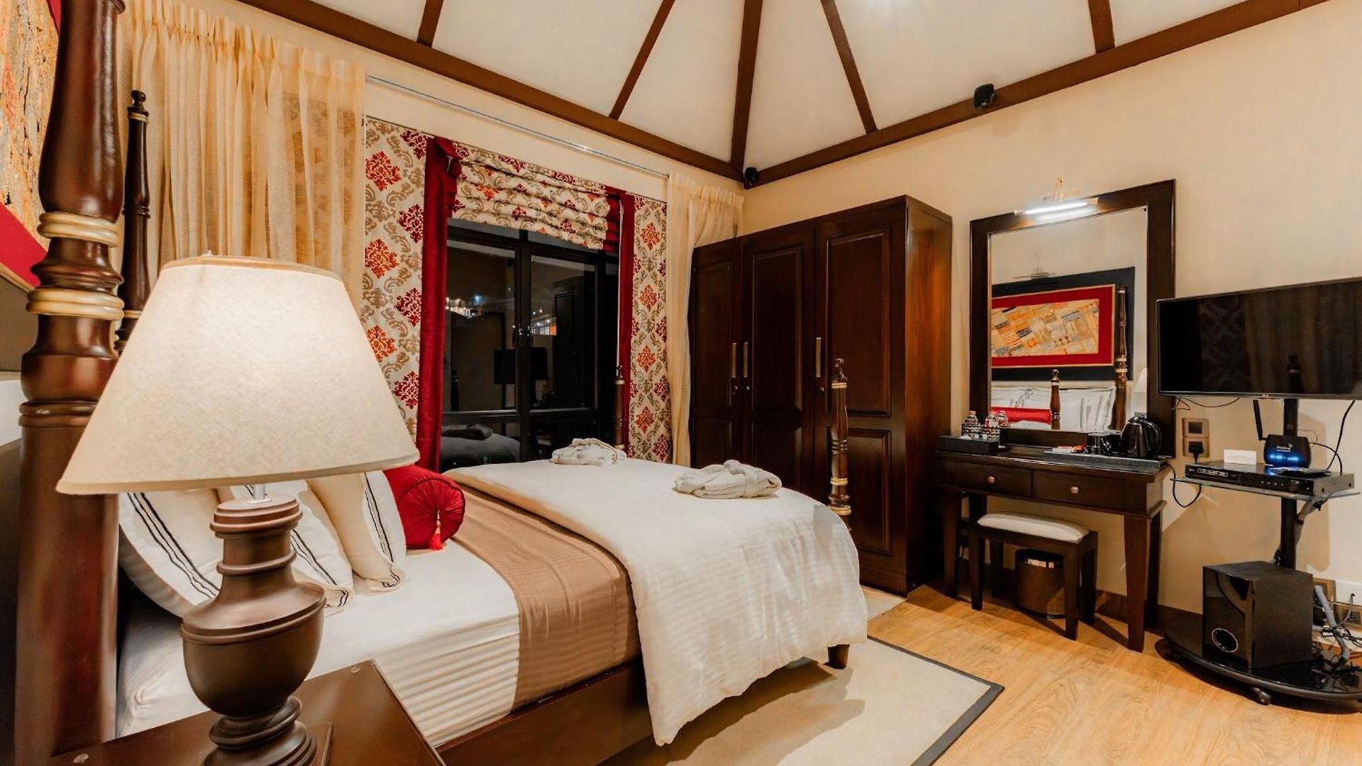 Hotel The Cheriz Boutique 5*