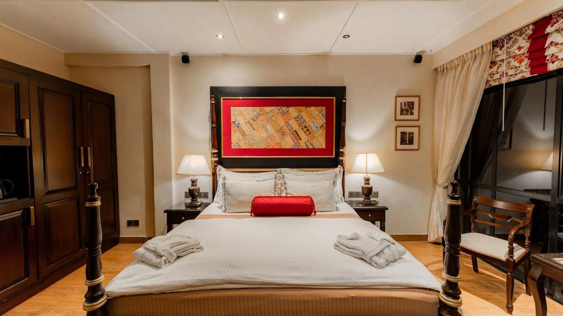The Cheriz Boutique Hotel Nuwara Eliya