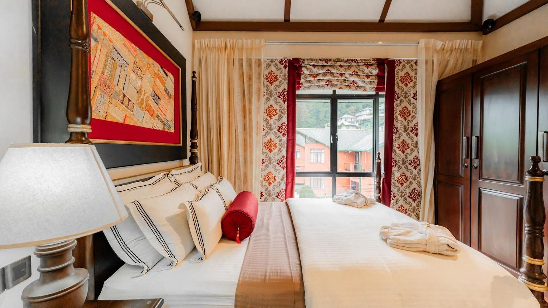 The Cheriz Boutique 5*