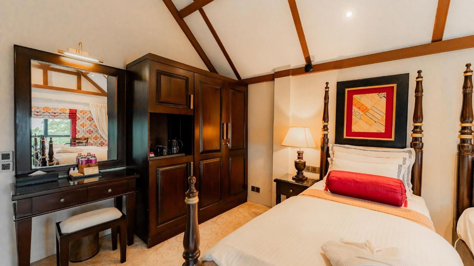 The Cheriz Boutique Hotel