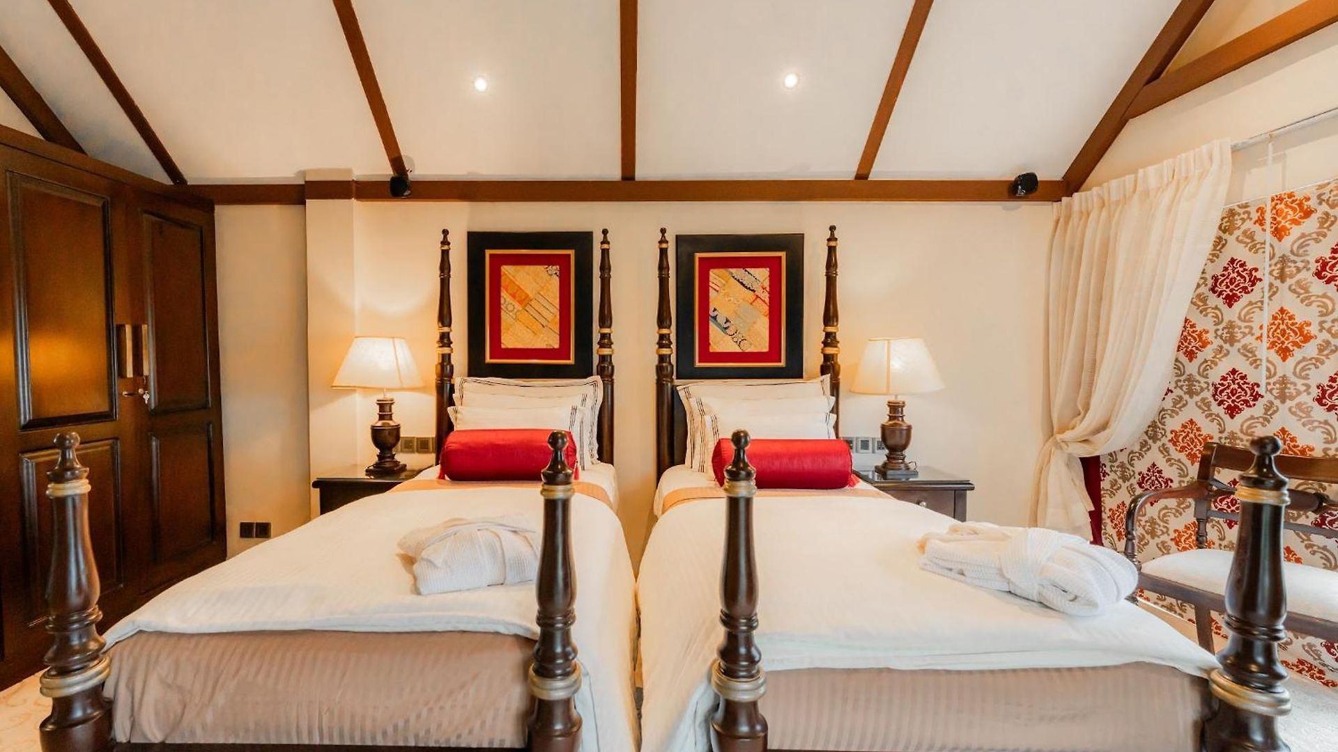 The Cheriz Boutique Hotel 5*