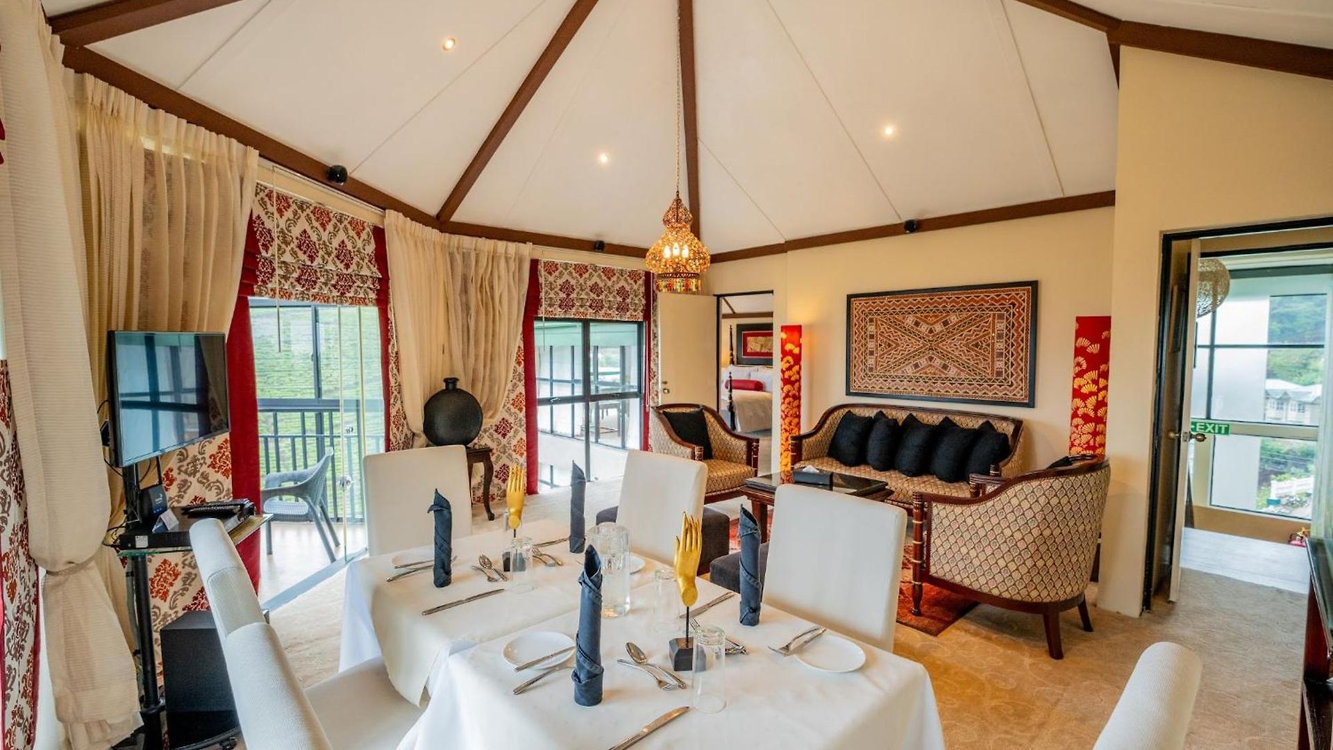 Hotel The Cheriz Boutique 5*