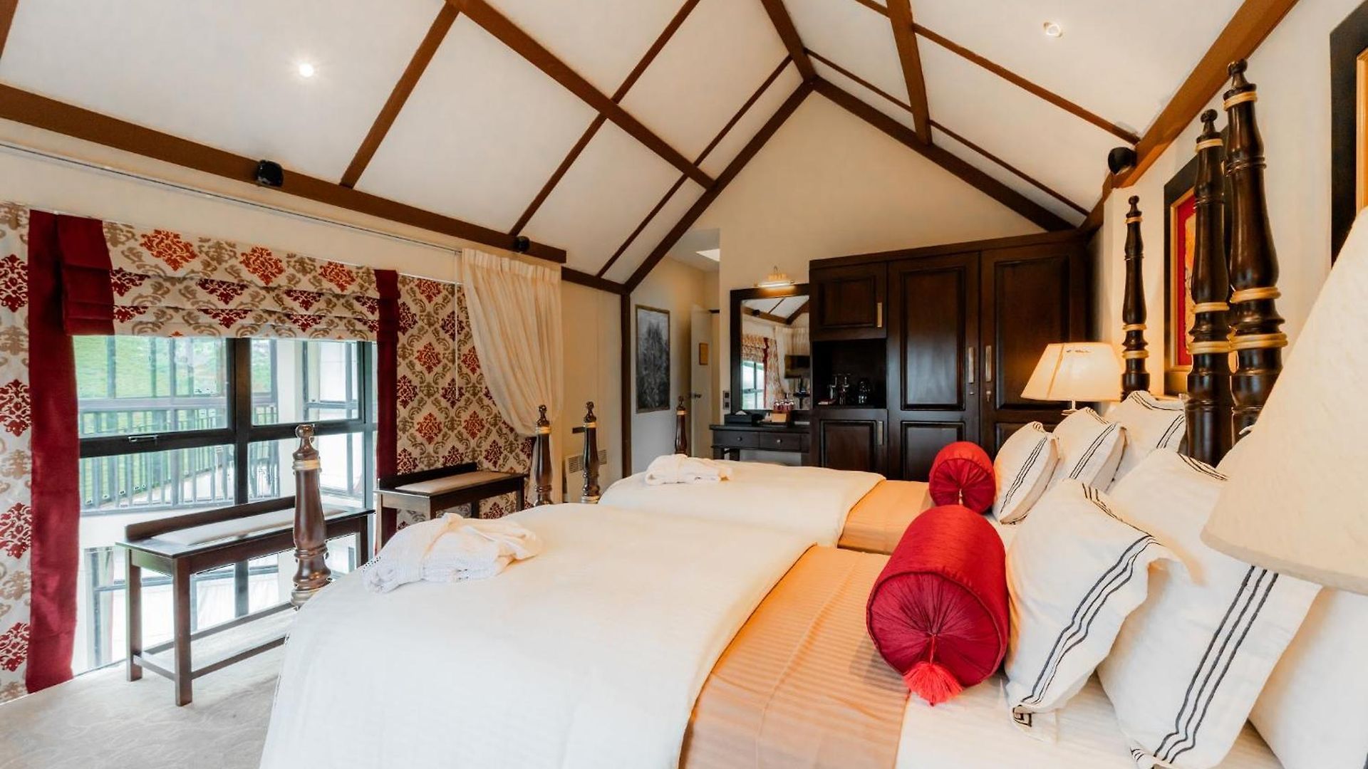 The Cheriz Boutique Hotel Nuwara Eliya