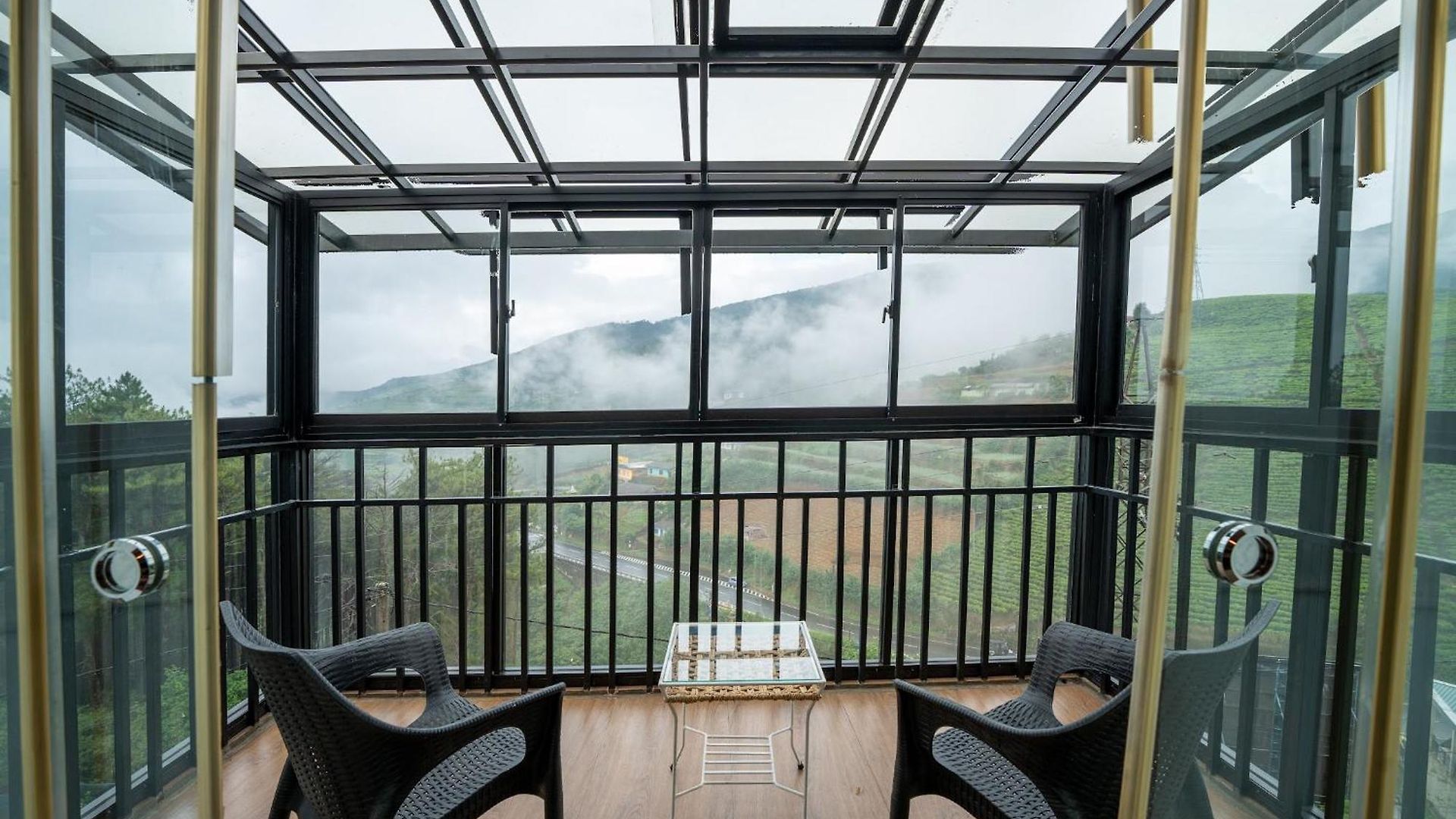 Hotel The Cheriz Boutique Nuwara Eliya