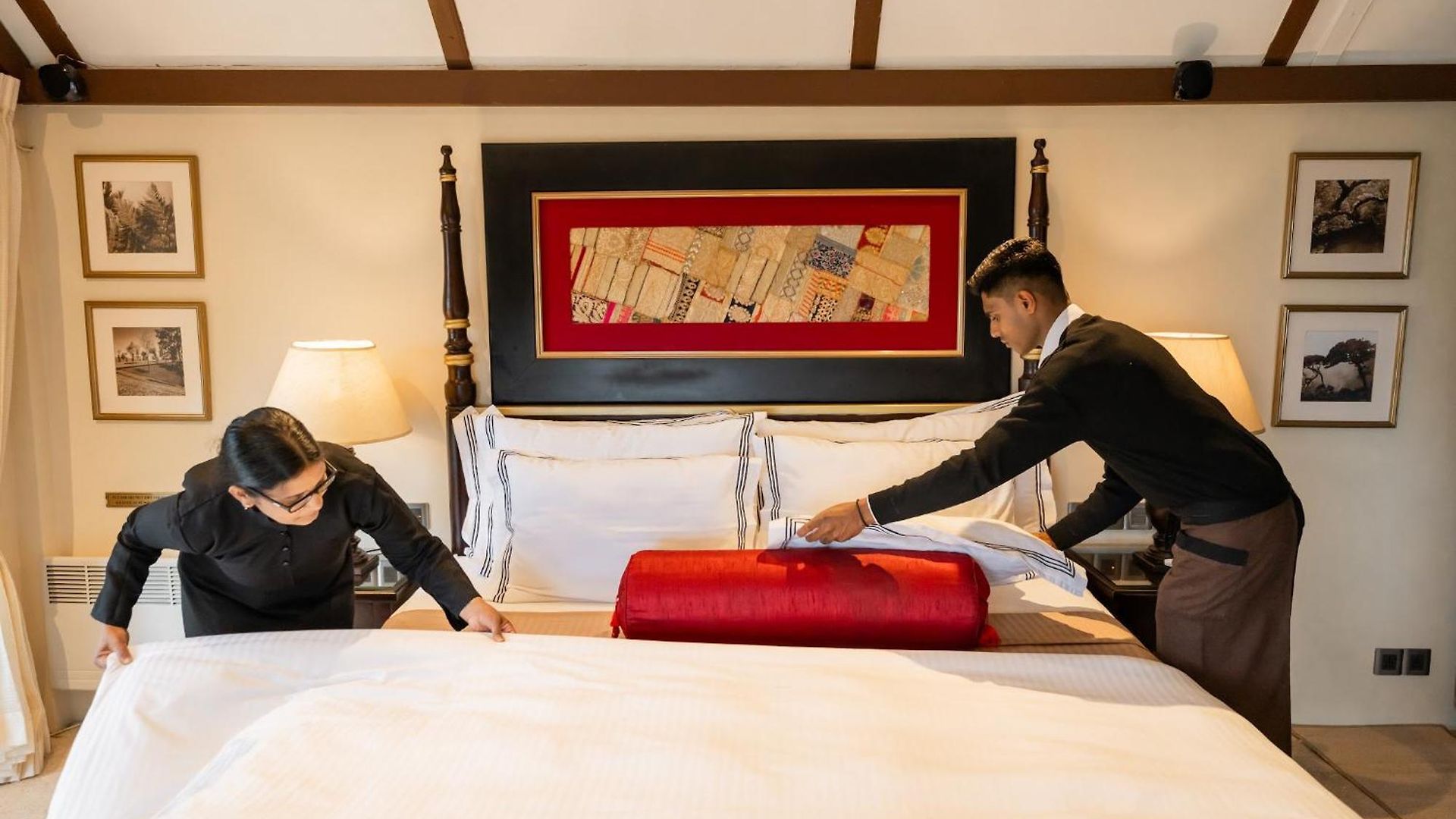 The Cheriz Boutique 5*