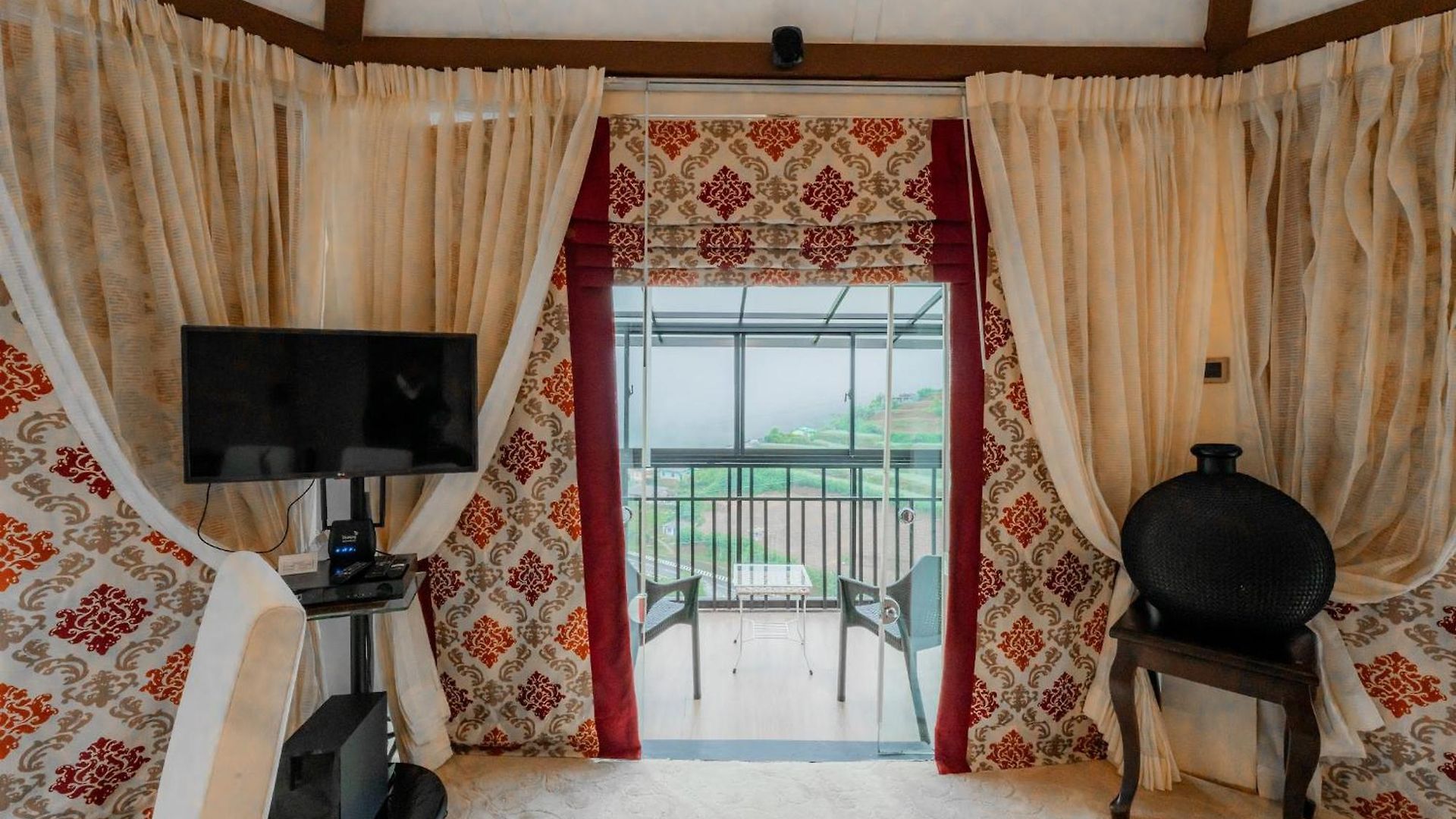 The Cheriz Boutique 5* Nuwara Eliya