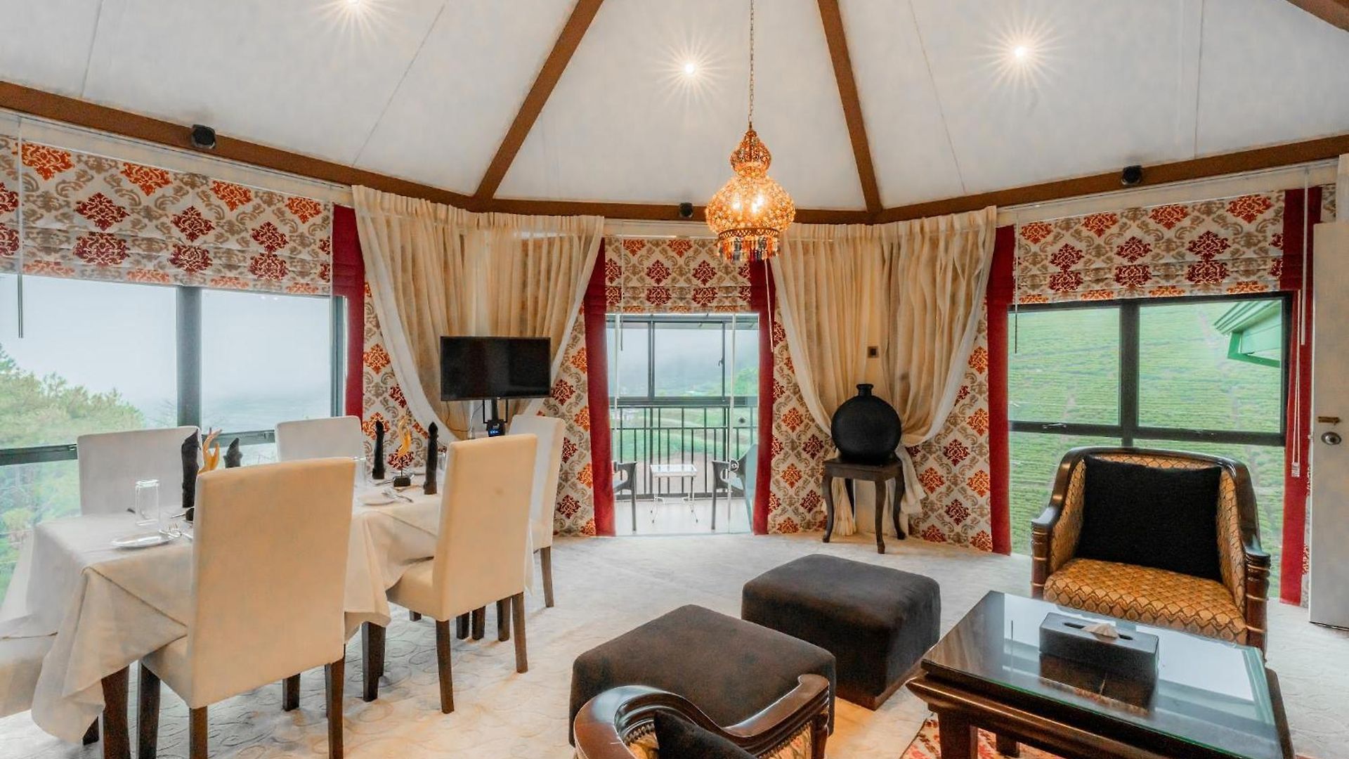 The Cheriz Boutique Hotel