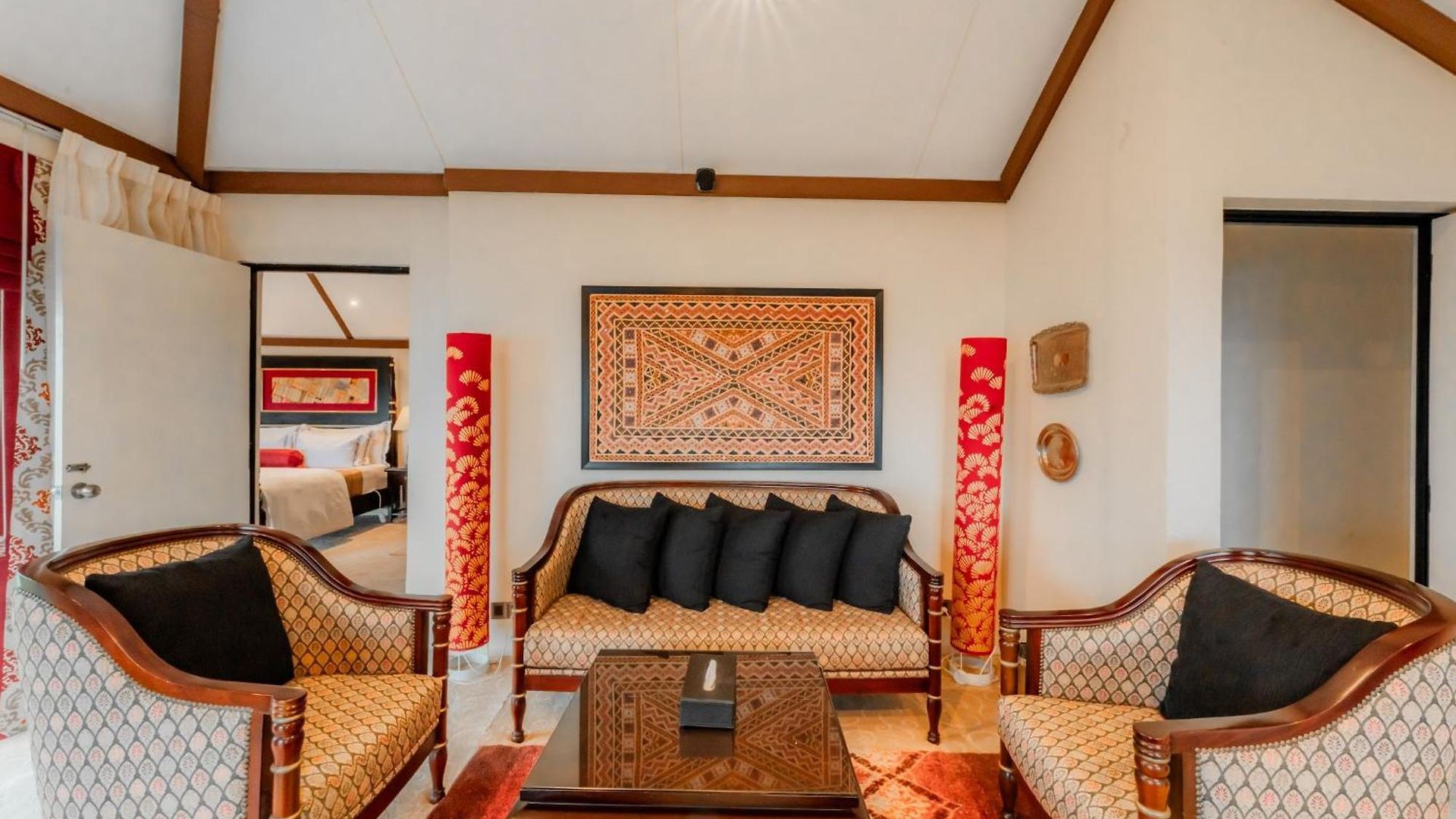 Hotel The Cheriz Boutique